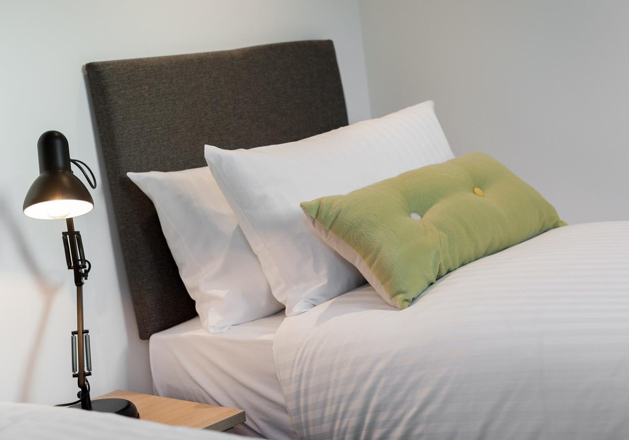 The Brunswick Street Residence Edinburgh Ngoại thất bức ảnh