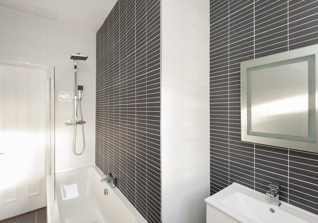 The Brunswick Street Residence Edinburgh Ngoại thất bức ảnh