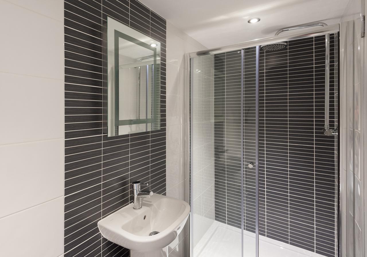 The Brunswick Street Residence Edinburgh Ngoại thất bức ảnh